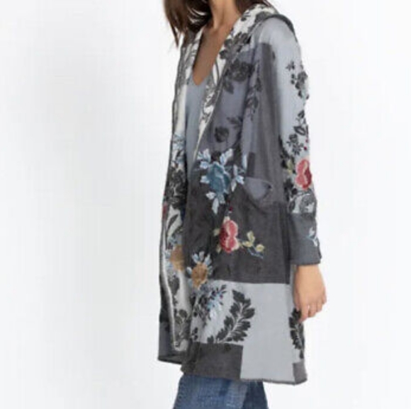 🆕️ Biya Johnny Was Rocco duster - Picture 2 of 15